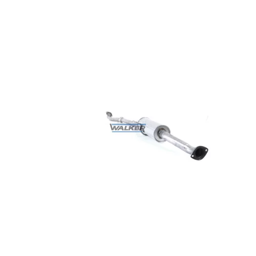 Stredný tlmič výfuku 22907 /WALKER/ - obr. 11