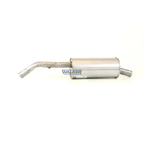 Koncový tlmič výfuku 22954 /WALKER/ - obr. 5