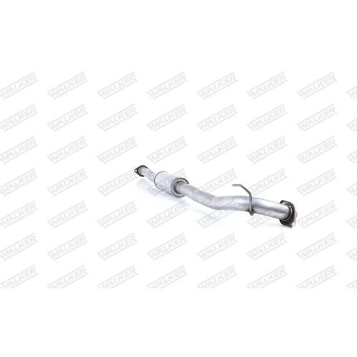 Stredný tlmič výfuku 22990 /WALKER/ - obr. 5