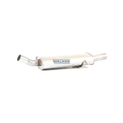 Koncový tlmič výfuku 23091 /WALKER/ - obr. 6