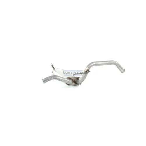 Koncový tlmič výfuku 23092 /WALKER/ - obr. 6