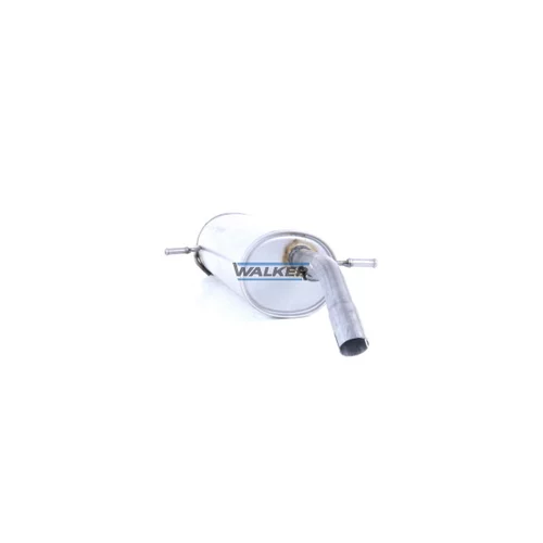 Koncový tlmič výfuku 23094 /WALKER/ - obr. 12