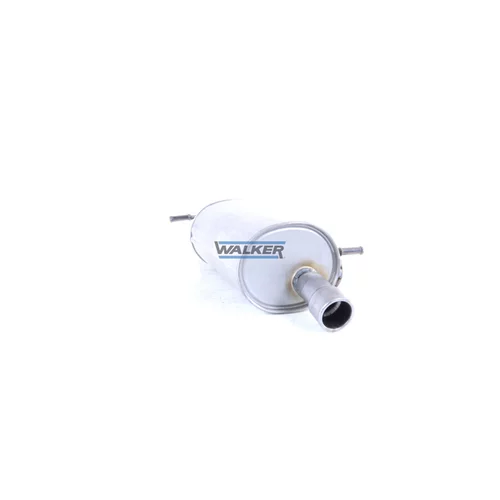 Koncový tlmič výfuku 23094 /WALKER/ - obr. 2