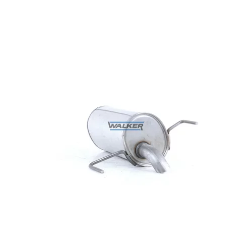 Koncový tlmič výfuku 23138 /WALKER/ - obr. 2