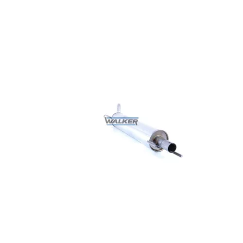 Stredný tlmič výfuku 23145 /WALKER/ - obr. 11