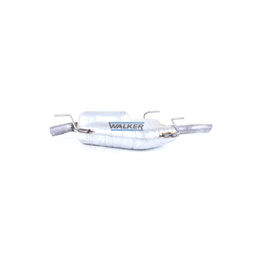 Koncový tlmič výfuku 23218 /WALKER/ - obr. 1