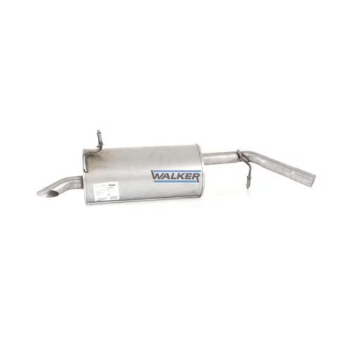 Koncový tlmič výfuku 23224 /WALKER/ - obr. 2