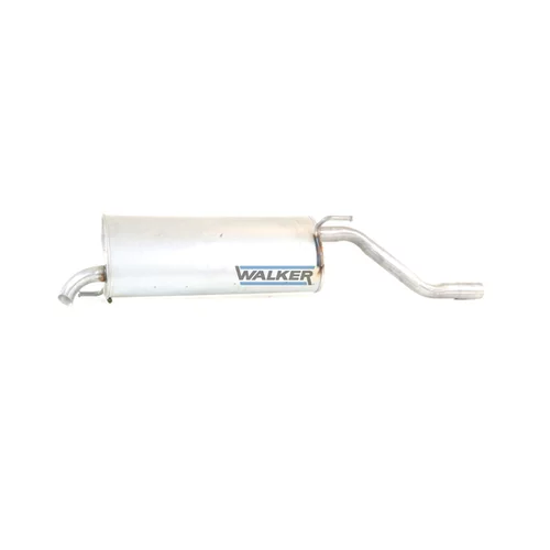 Koncový tlmič výfuku 23249 /WALKER/ - obr. 2