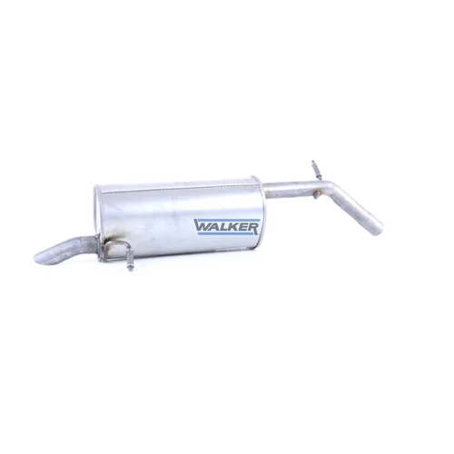 Koncový tlmič výfuku 23281 /WALKER/ - obr. 3