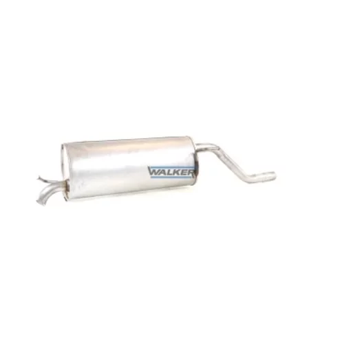 Koncový tlmič výfuku 23290 /WALKER/ - obr. 6
