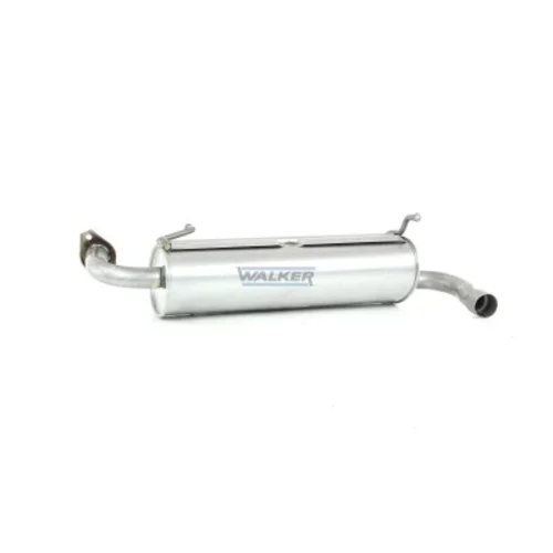 Koncový tlmič výfuku 23320 /WALKER/ - obr. 6