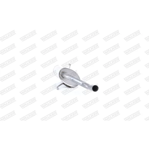 Koncový tlmič výfuku 23353 /WALKER/ - obr. 7