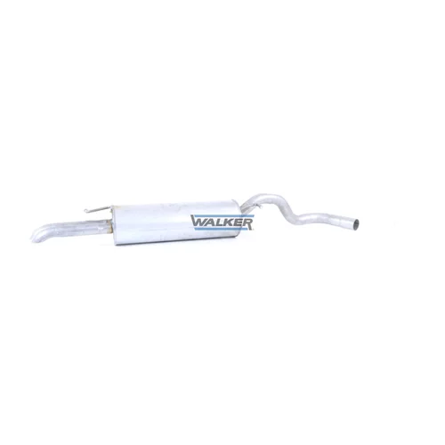 Koncový tlmič výfuku 23477 /WALKER/ - obr. 3