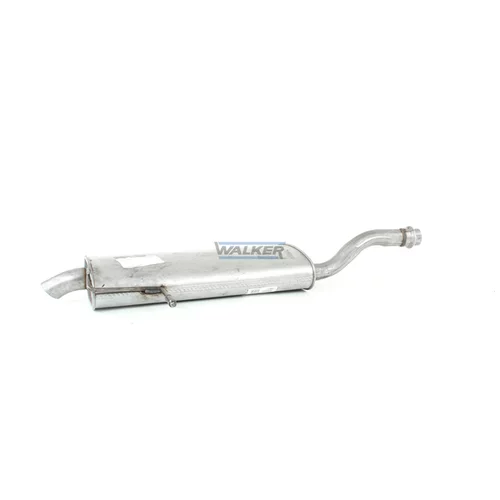 Koncový tlmič výfuku 23511 /WALKER/ - obr. 2