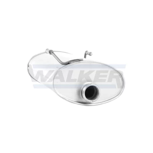Koncový tlmič výfuku 23646 /WALKER/ - obr. 4