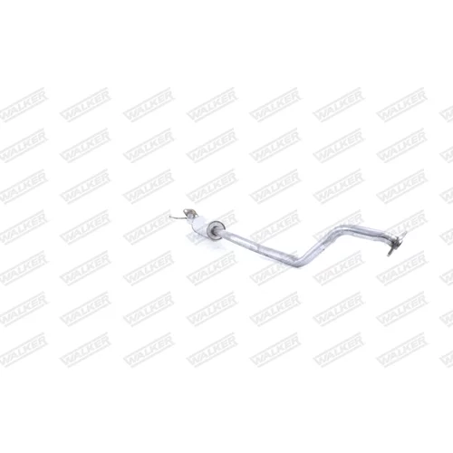 Stredný tlmič výfuku 23649 /WALKER/ - obr. 5