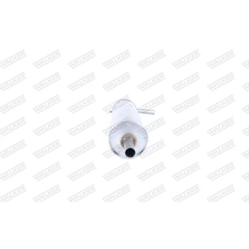 Koncový tlmič výfuku 23885 /WALKER/ - obr. 3