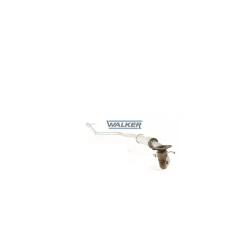 Stredný tlmič výfuku 24110 /WALKER/ - obr. 3