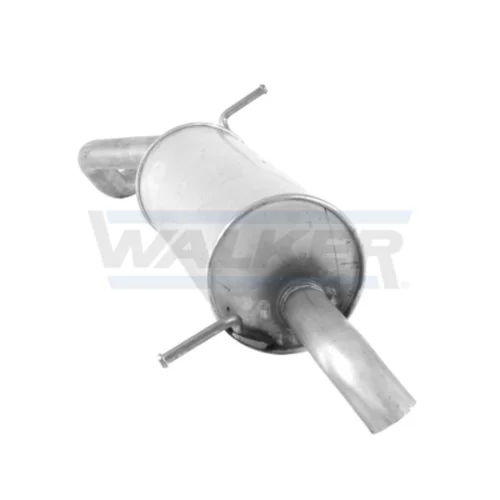 Koncový tlmič výfuku 24154 /WALKER/ - obr. 2