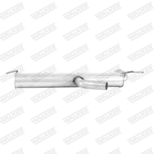 Koncový tlmič výfuku 24165 /WALKER/ - obr. 7