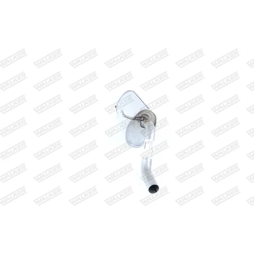 Koncový tlmič výfuku 24294 /WALKER/ - obr. 4