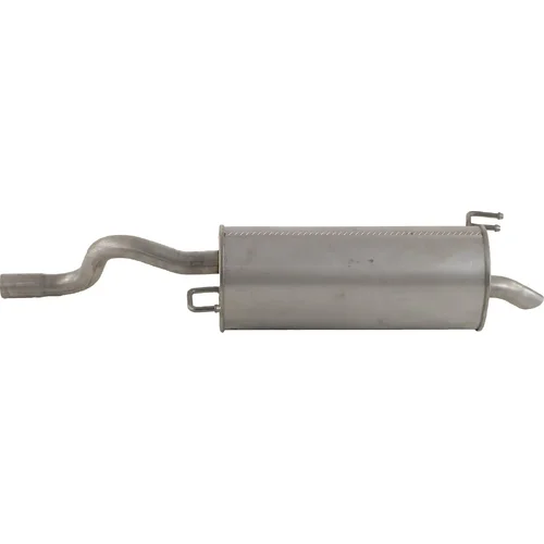 Koncový tlmič výfuku WALKER 24807
