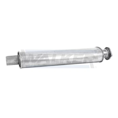 Stredný tlmič výfuku 25103 /WALKER/ - obr. 3