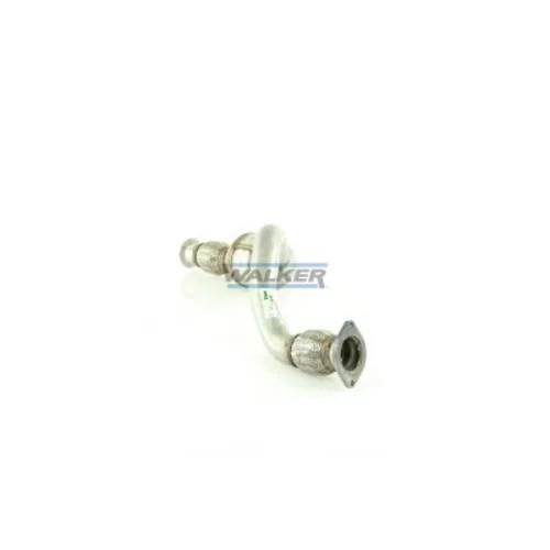 Predný tlmič výfuku 28165 /WALKER/ - obr. 7