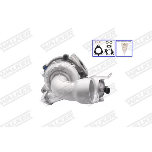 Plniace dúchadlo 59066G-EV /WALKER/