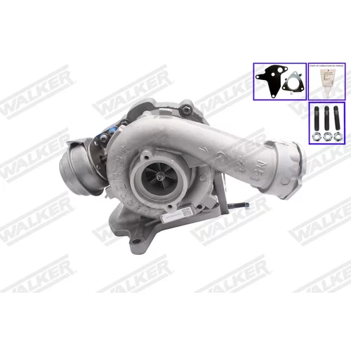 Plniace dúchadlo WALKER 59110G-PV