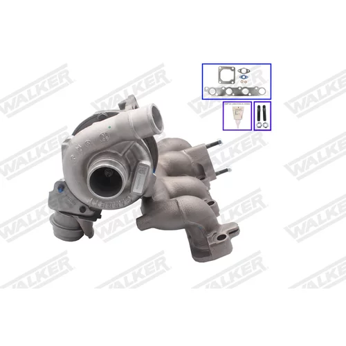 Plniace dúchadlo WALKER 59177G-PV