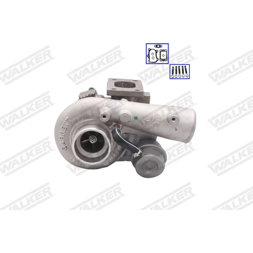 Plniace dúchadlo WALKER 59520G-PW