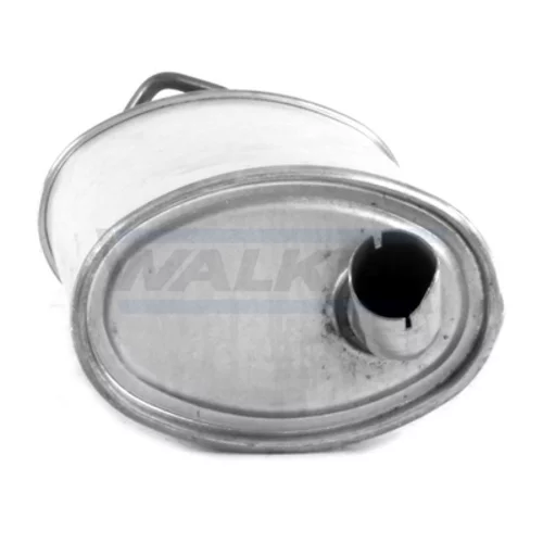 Koncový tlmič výfuku 70143 /WALKER/ - obr. 4