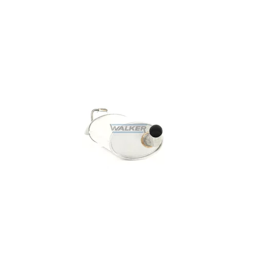 Koncový tlmič výfuku 70145 /WALKER/ - obr. 3