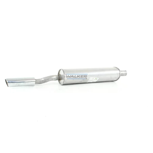 Koncový tlmič výfuku 70356 /WALKER/ - obr. 2