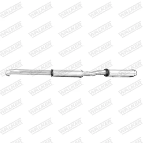 Stredný tlmič výfuku 70407 /WALKER/ - obr. 6