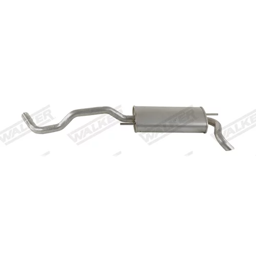 Koncový tlmič výfuku WALKER 70583