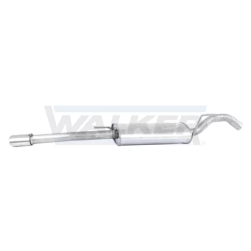 Koncový tlmič výfuku 70637 /WALKER/ - obr. 3