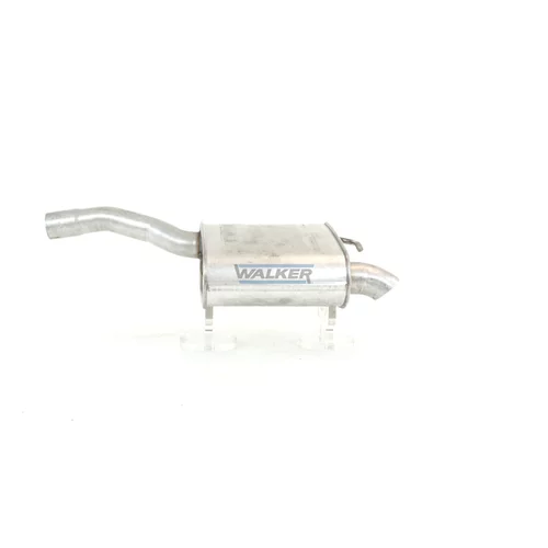 Koncový tlmič výfuku WALKER 71004