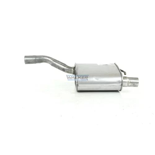 Koncový tlmič výfuku WALKER 71005
