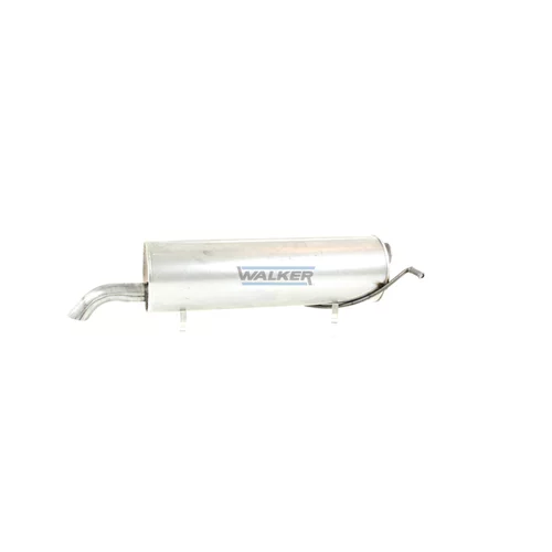 Koncový tlmič výfuku 71213 /WALKER/ - obr. 2