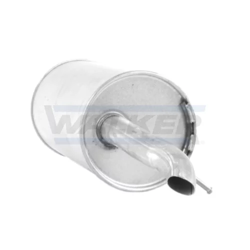 Koncový tlmič výfuku 71396 /WALKER/ - obr. 2