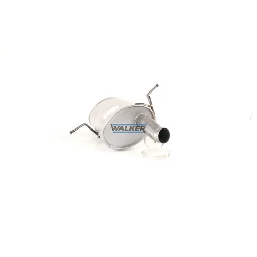 Koncový tlmič výfuku 72301 /WALKER/ - obr. 1