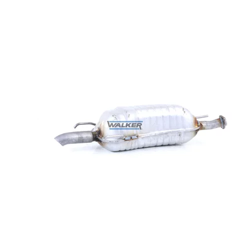 Koncový tlmič výfuku 72358 /WALKER/ - obr. 3