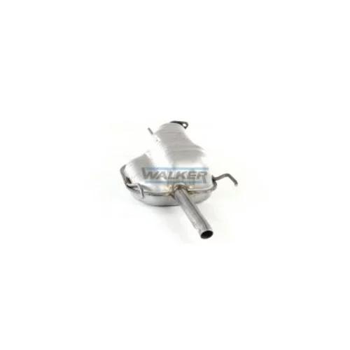 Koncový tlmič výfuku 72362 /WALKER/ - obr. 9