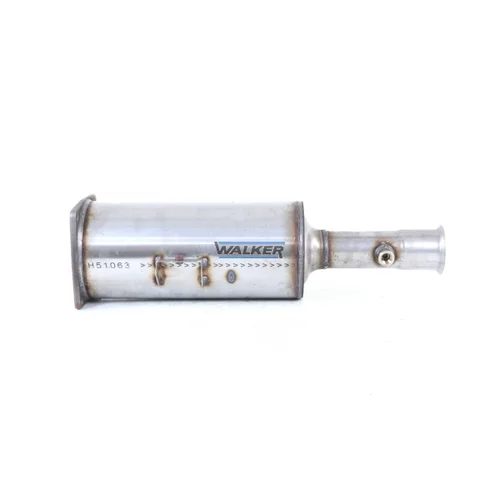 Filter sadzí/pevných častíc výfukového systému 73005 /WALKER/ - obr. 8
