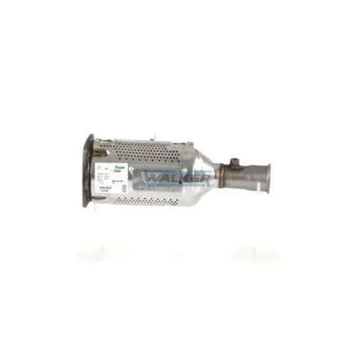 Filter sadzí/pevných častíc výfukového systému 73006 /WALKER/ - obr. 8