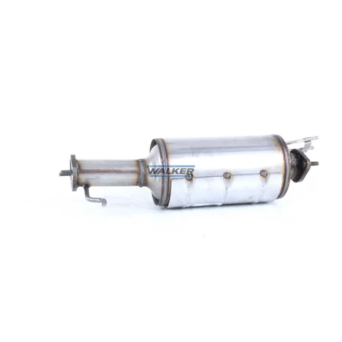 Filter sadzí/pevných častíc výfukového systému 73032 /WALKER/ - obr. 10