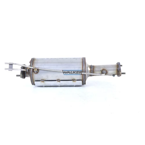 Filter sadzí/pevných častíc výfukového systému 73032 /WALKER/ - obr. 1