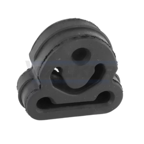 Gumový popruh pre výfukový systém 80325 /WALKER/ - obr. 3